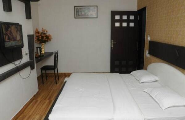 Hotel Shree Chirag Palace, Ujjain 5